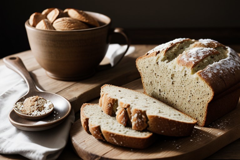 Keto Bread