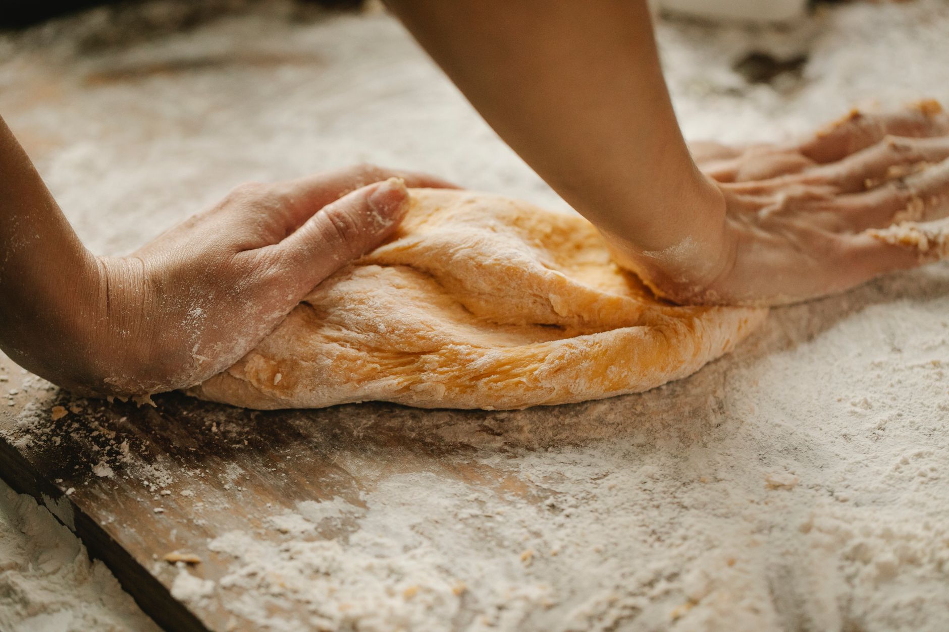 No-Knead Bread