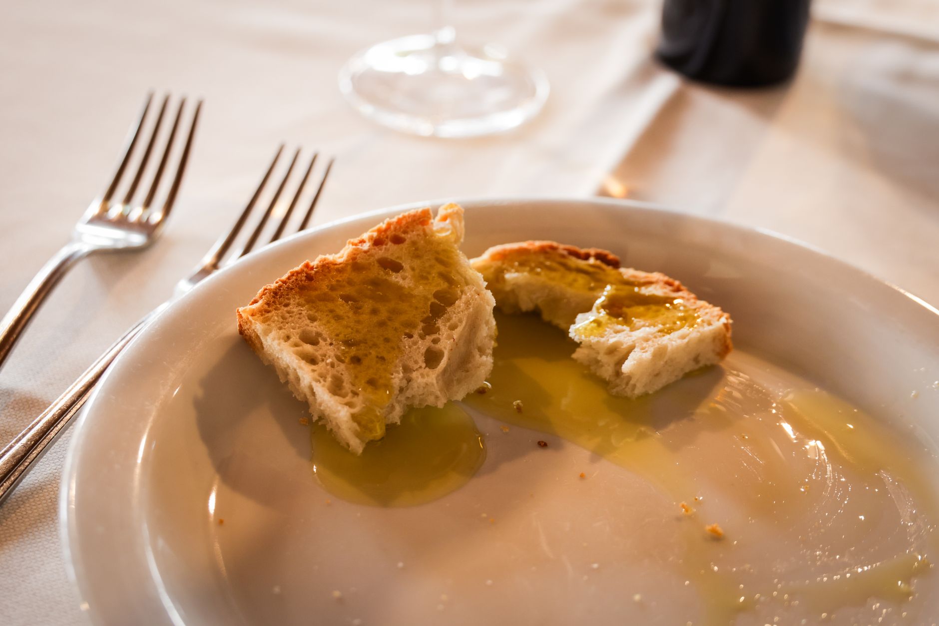 Olive Oil Cake