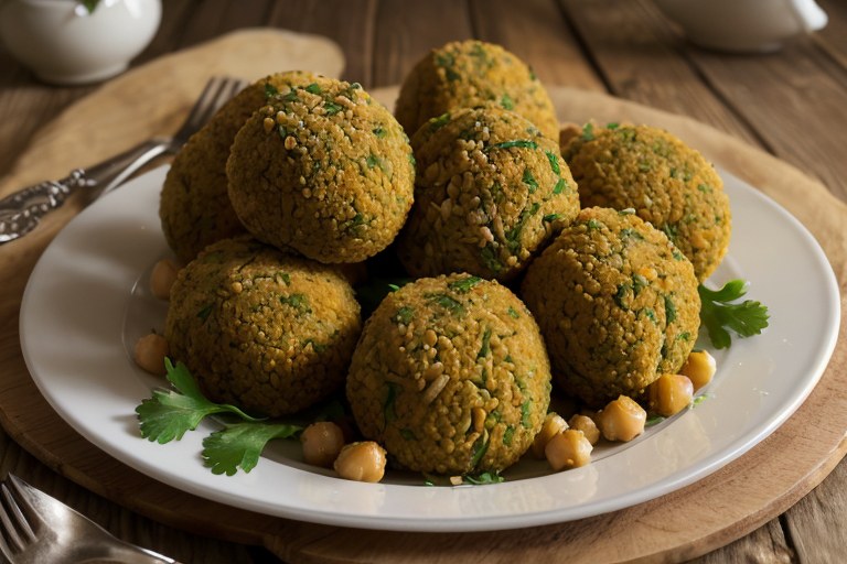 Falafel