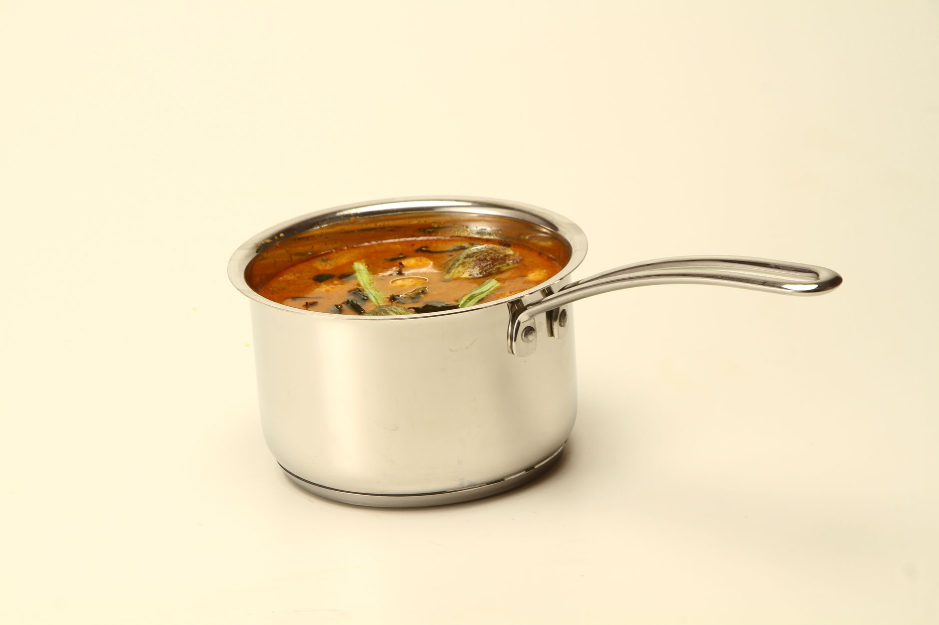Mediterranean Lentil Soup