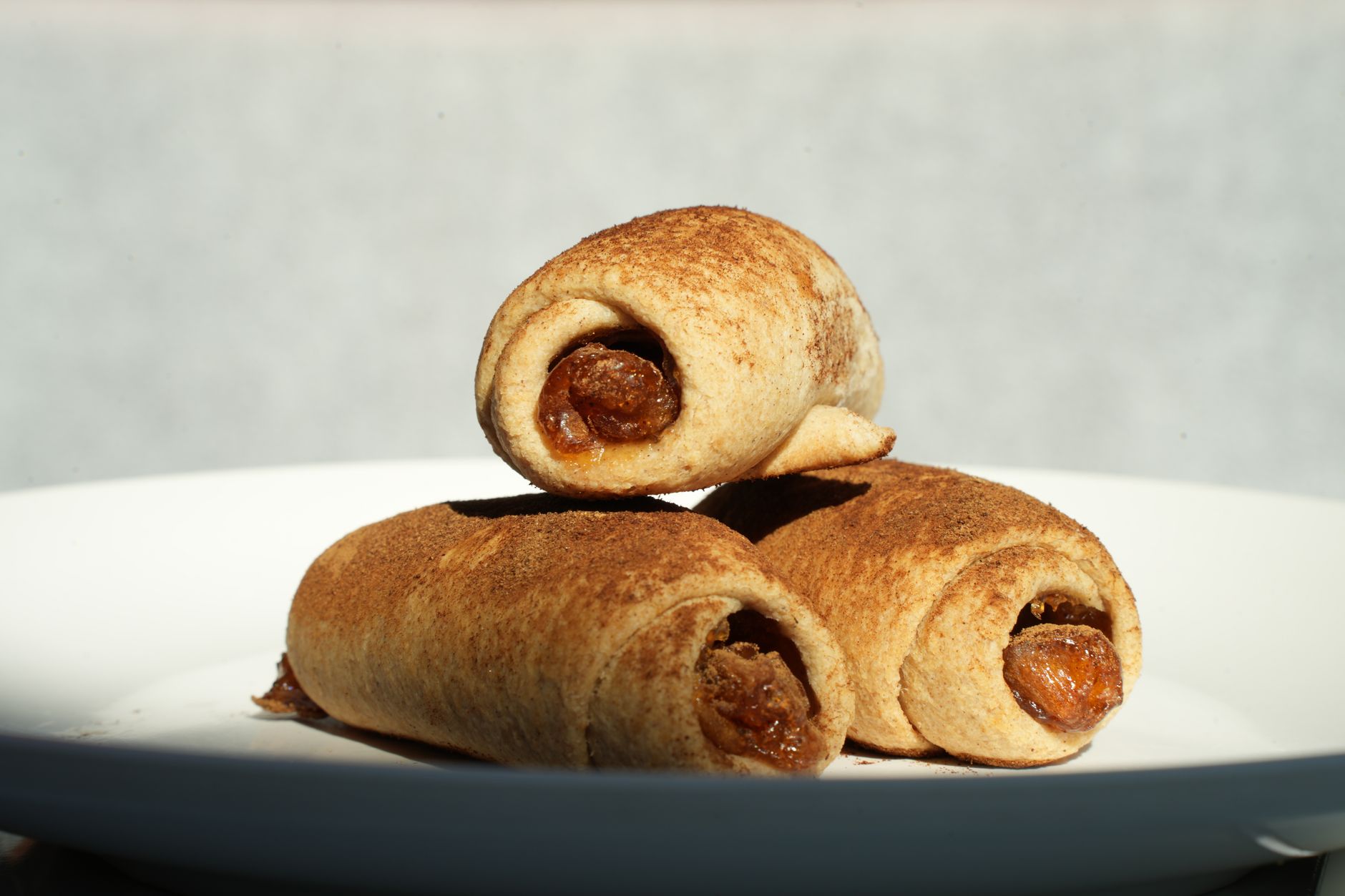 Resurrection Rolls