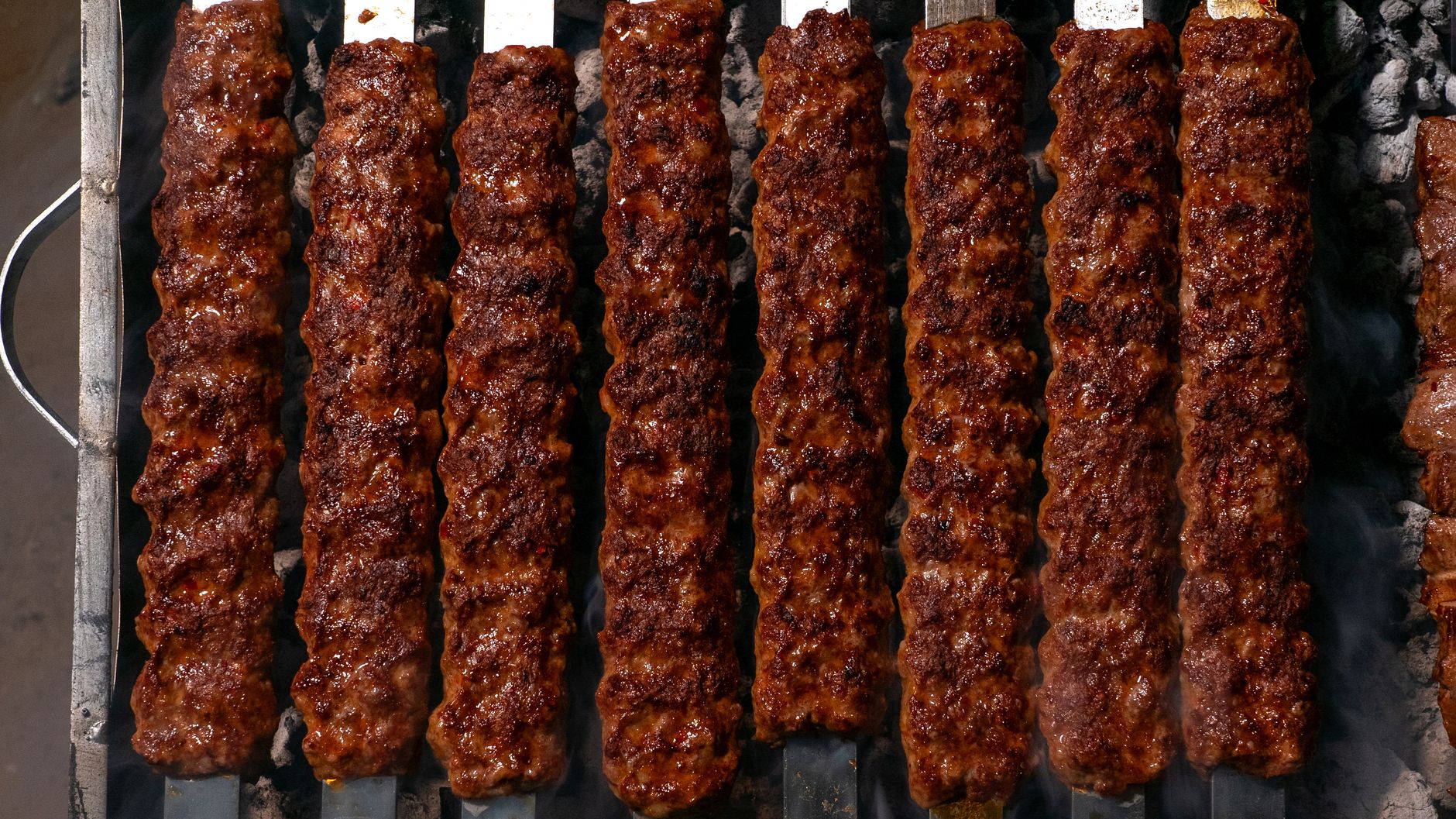 Adana kebab