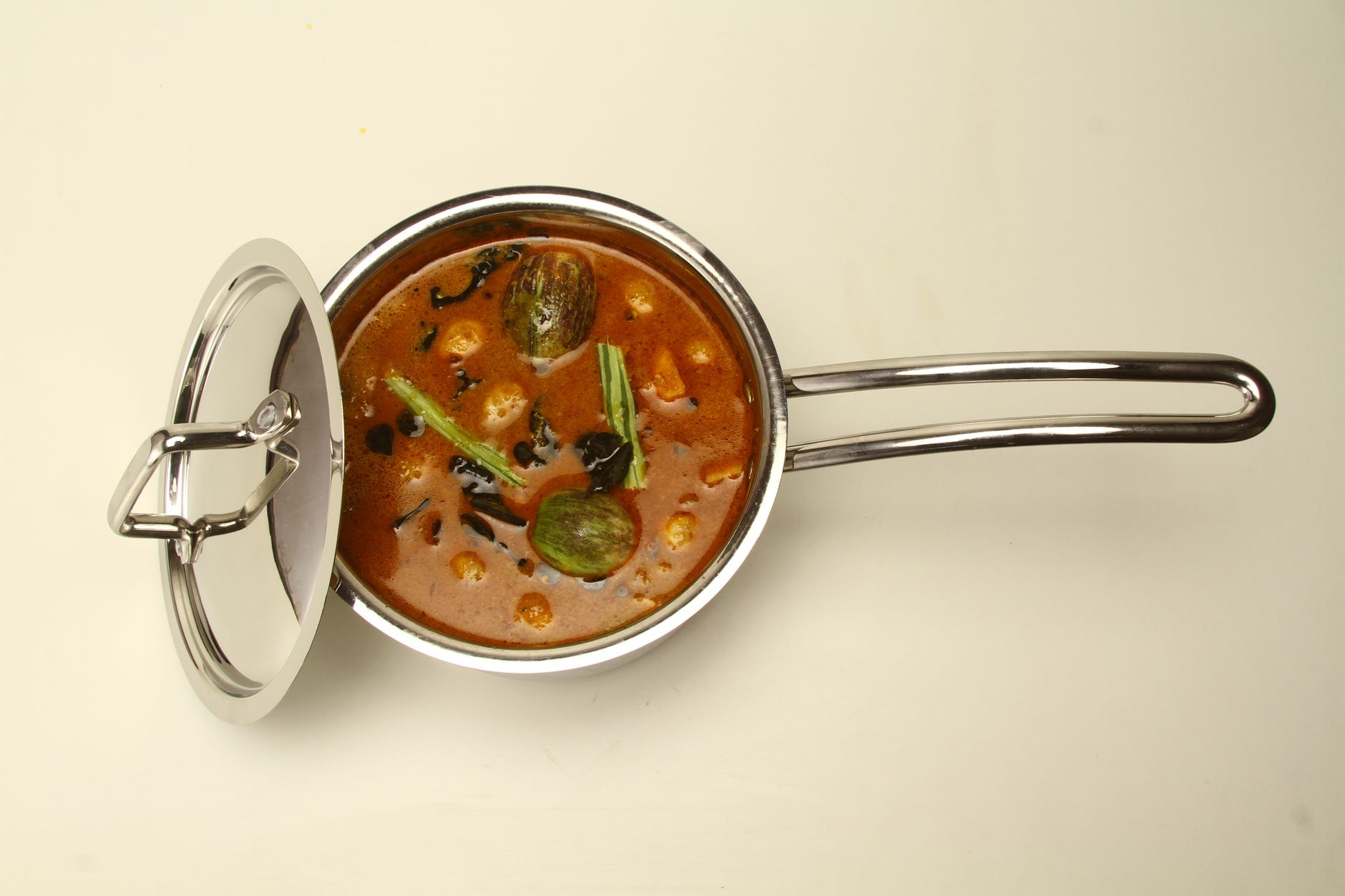 Okra Stew