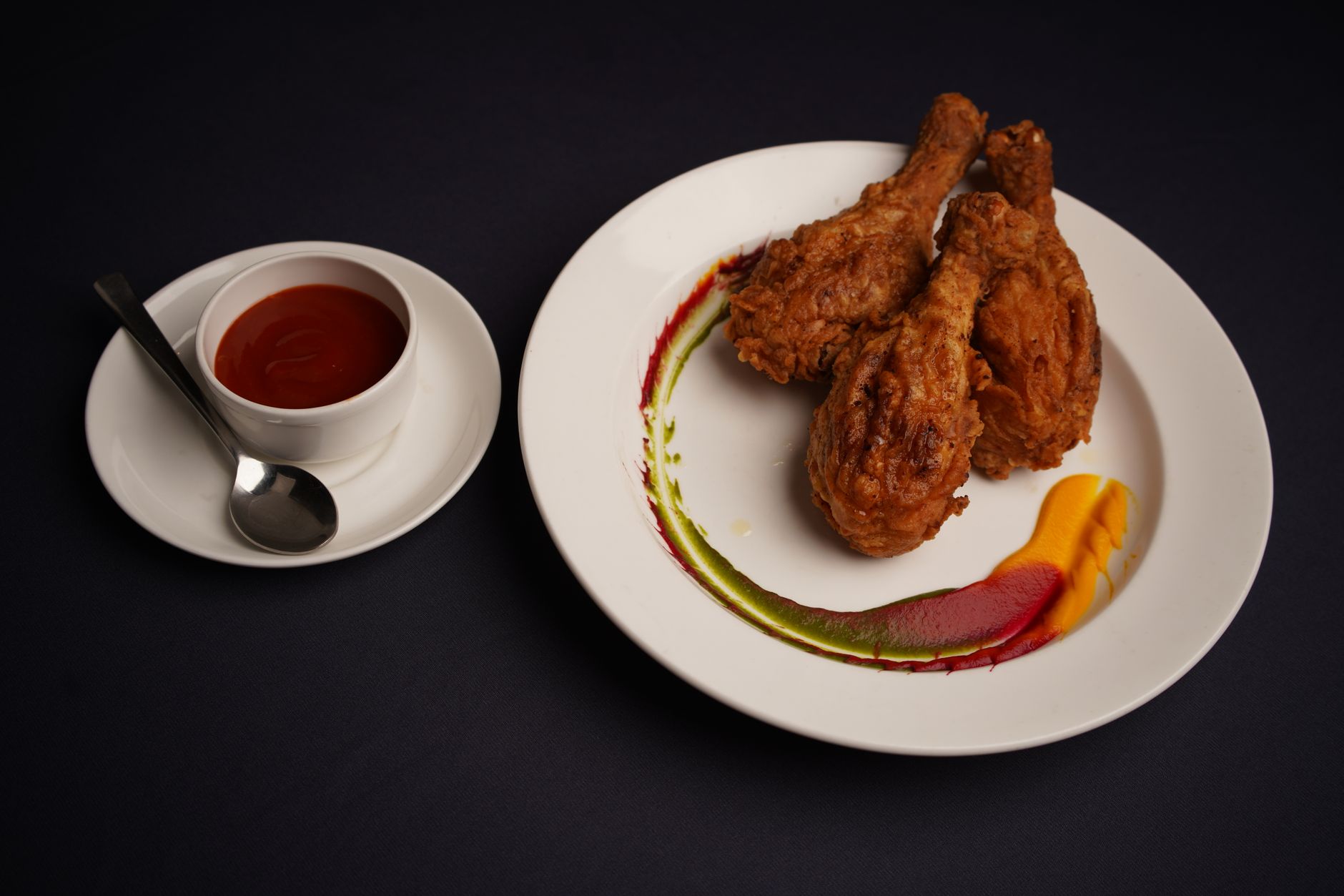 Thai drumsticks