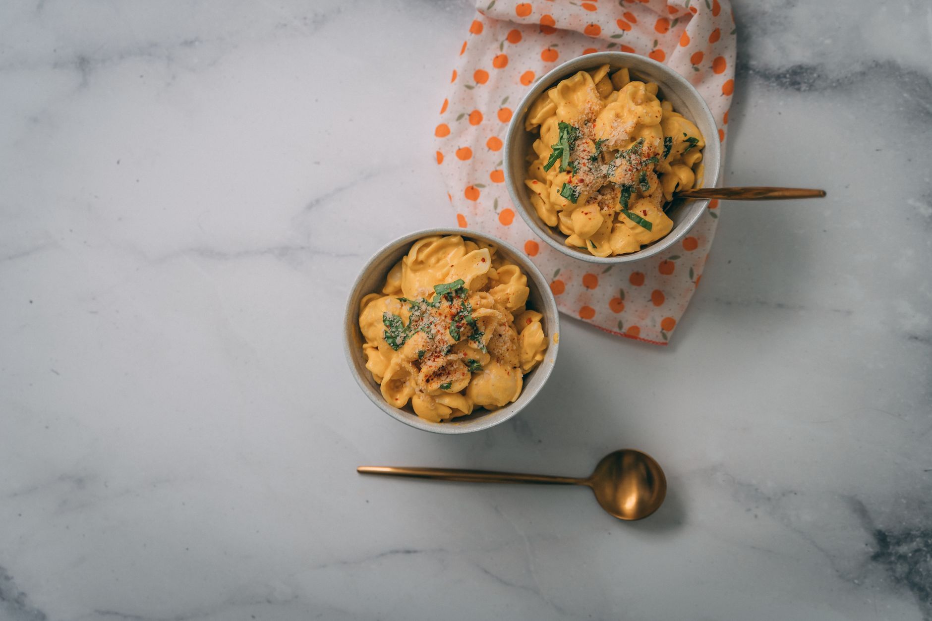 Copycat Panera Mac and Cheese