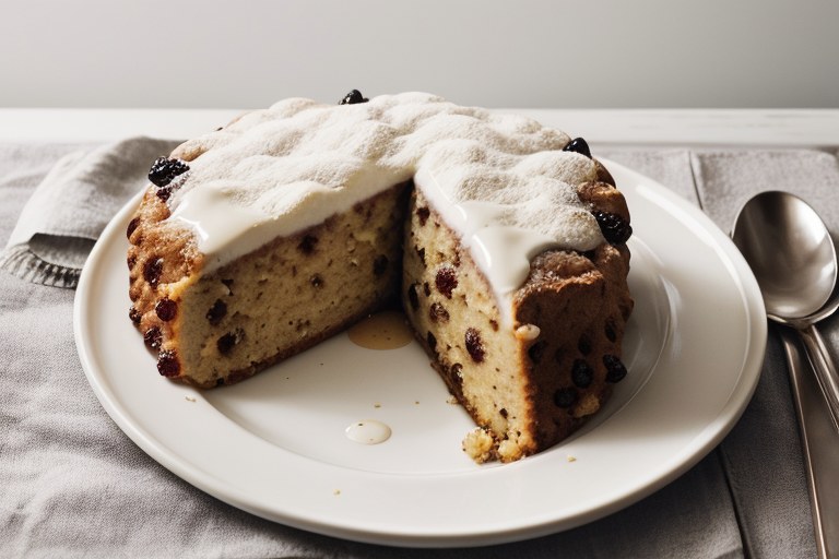 Spotted Dick
