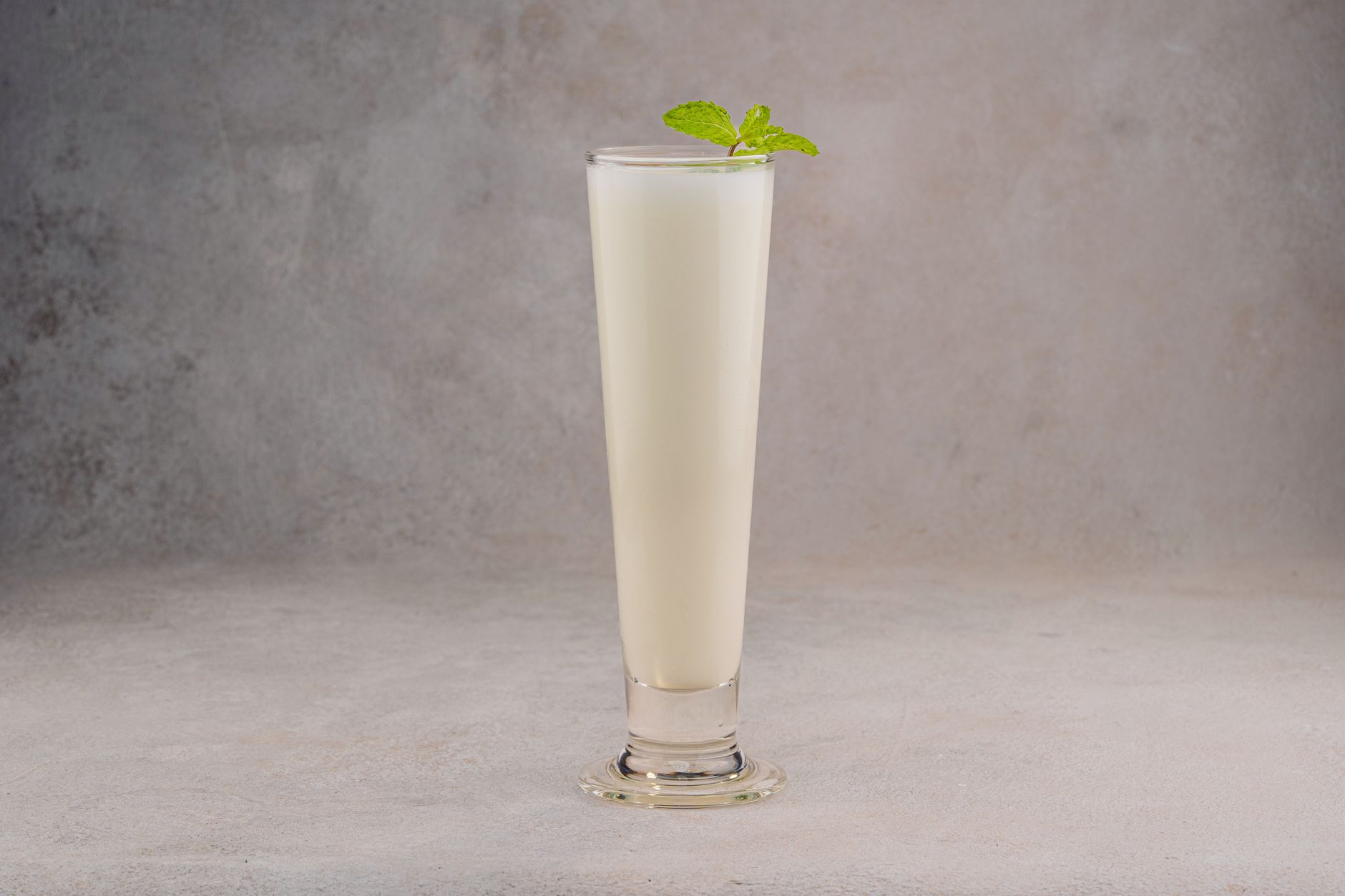Pineapple Ginger Lassi