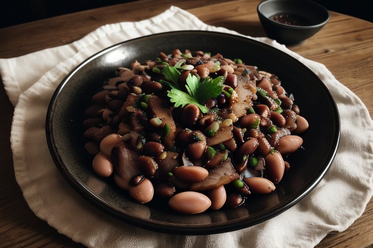 Black-Eyed Peas