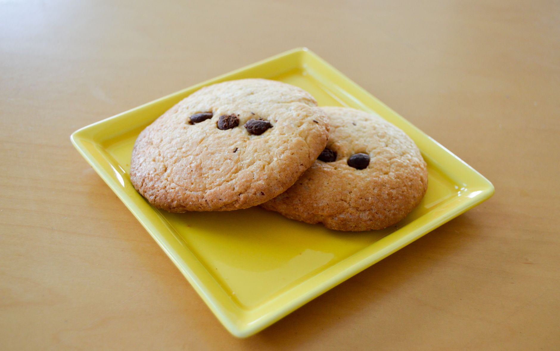 Neapolitan Cookies