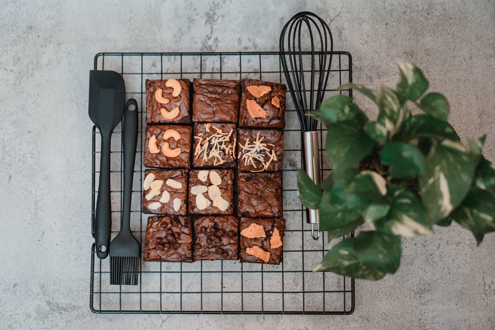 Texas Sheet Cake