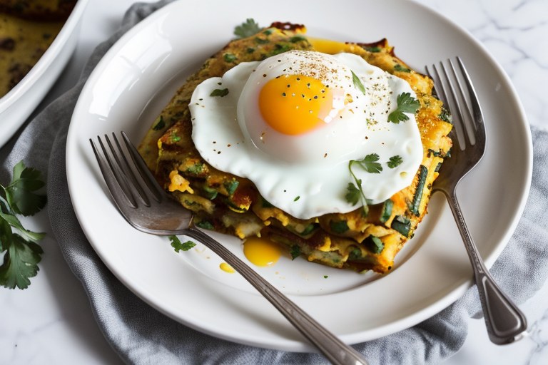 Mexican Zucchini Casserole