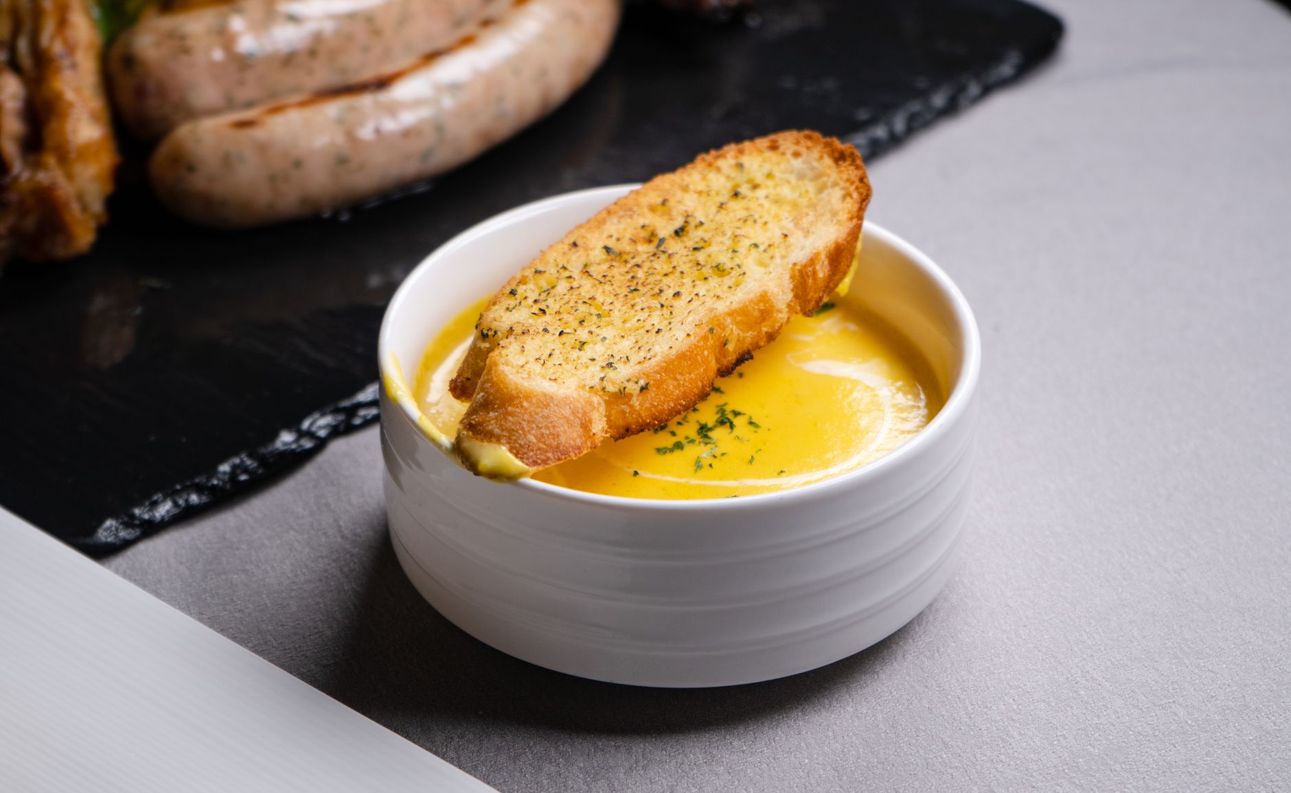 Beer Cheese Dip
