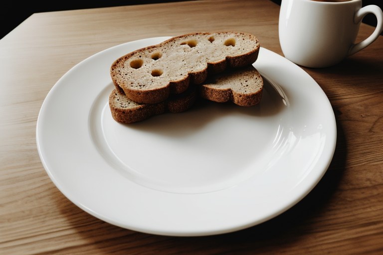 Homemade Biscotti Recipe