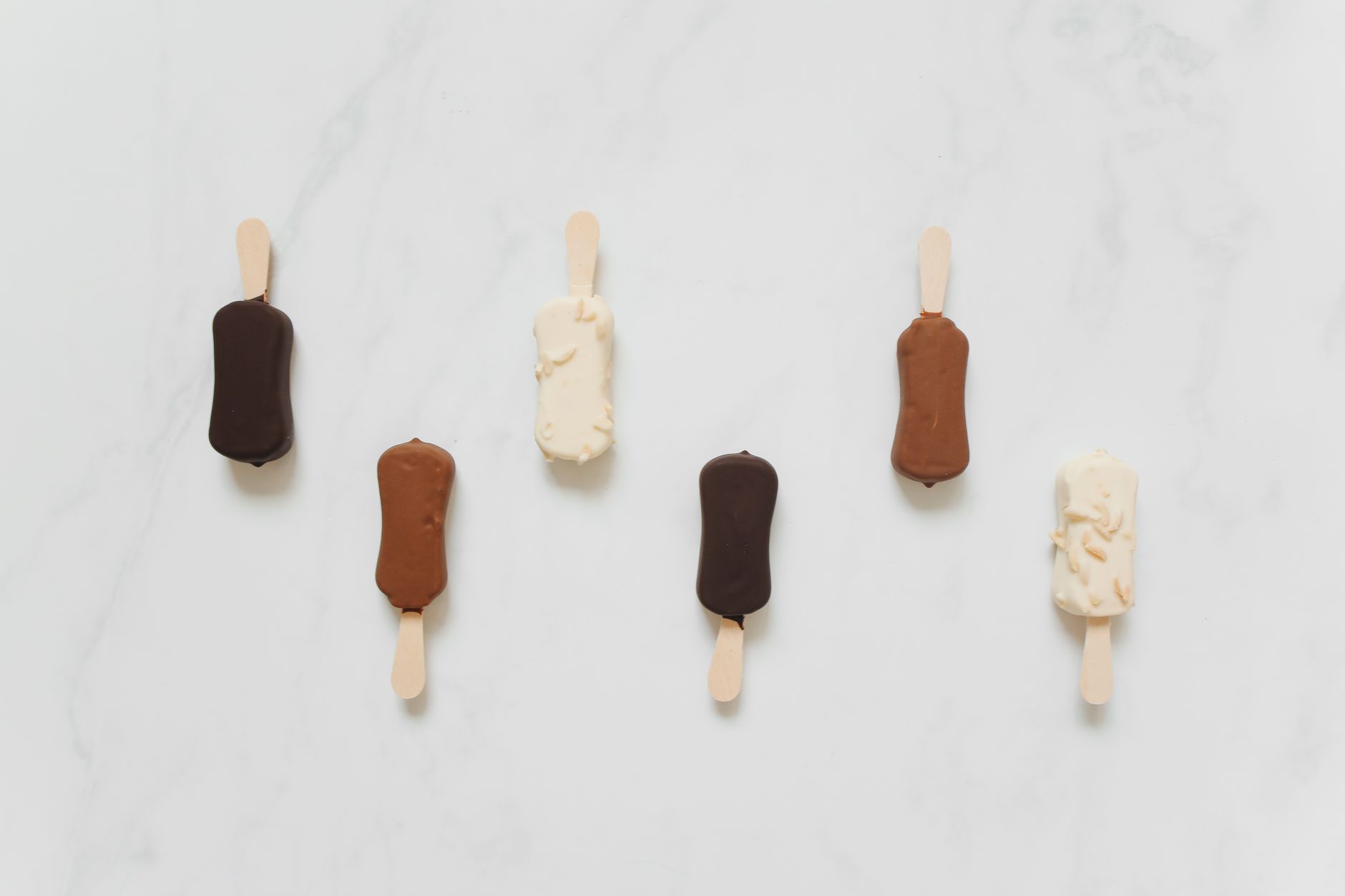 Ice Cream in a Bag