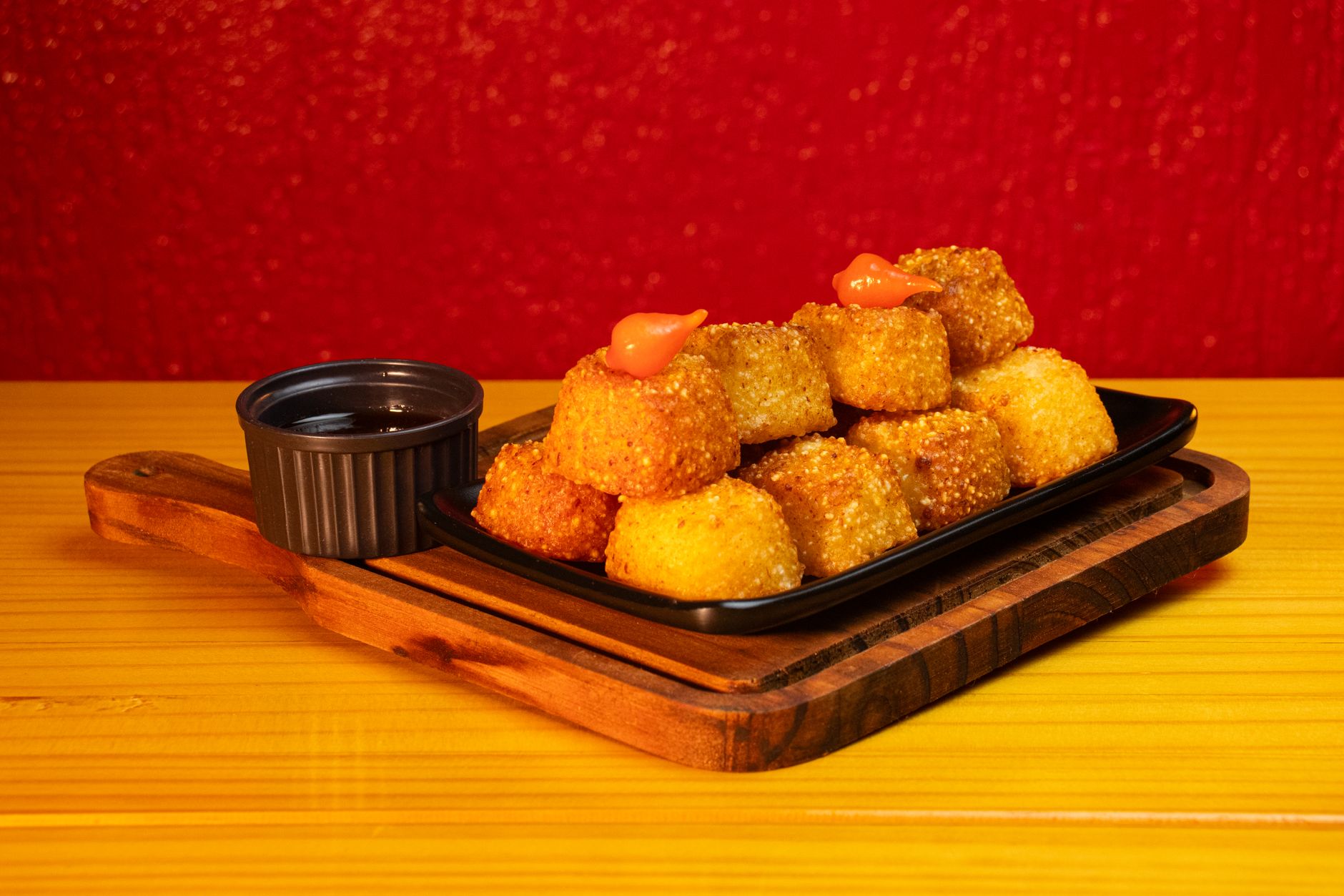 Corn Cakes