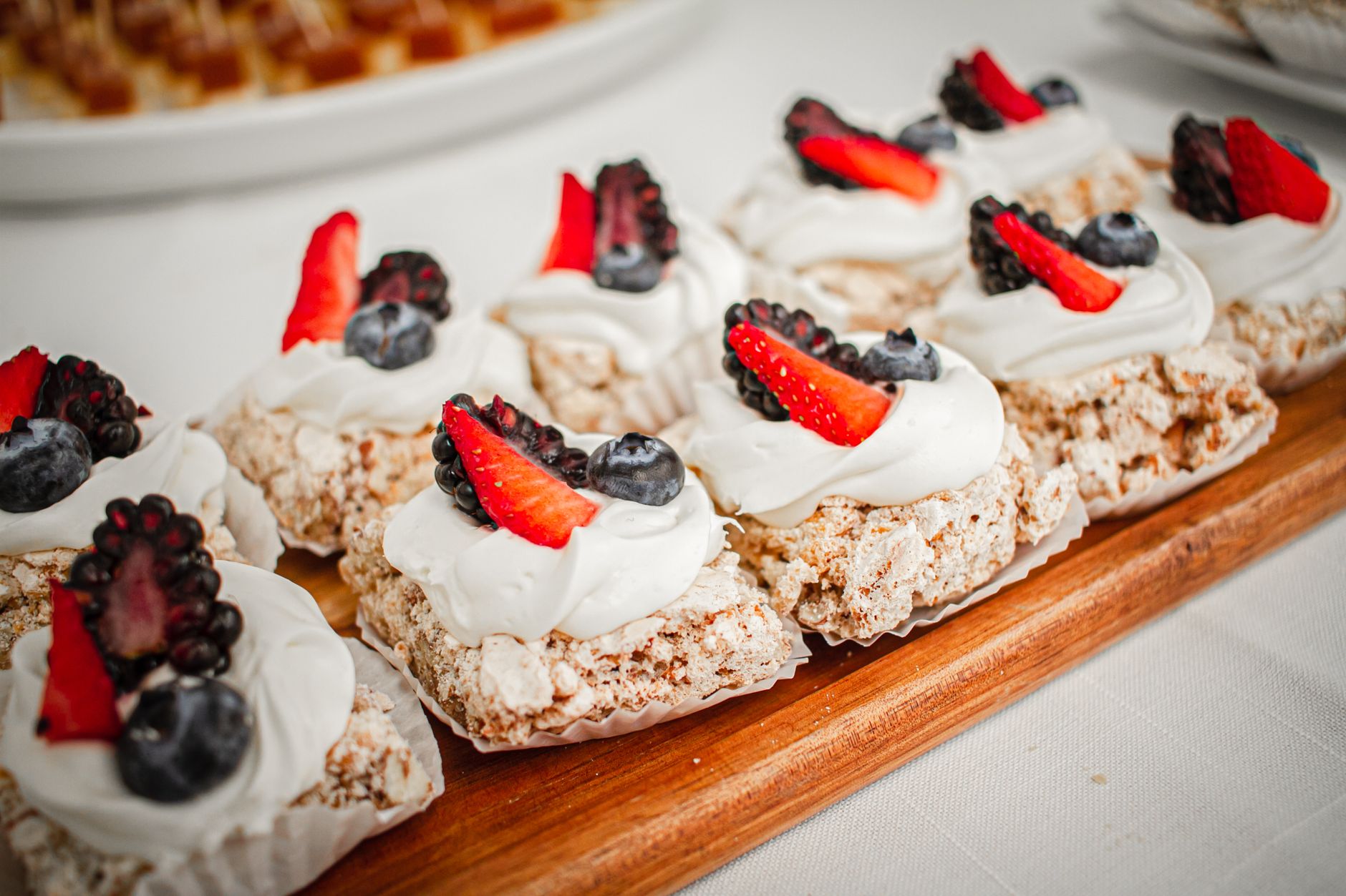 Polvorones