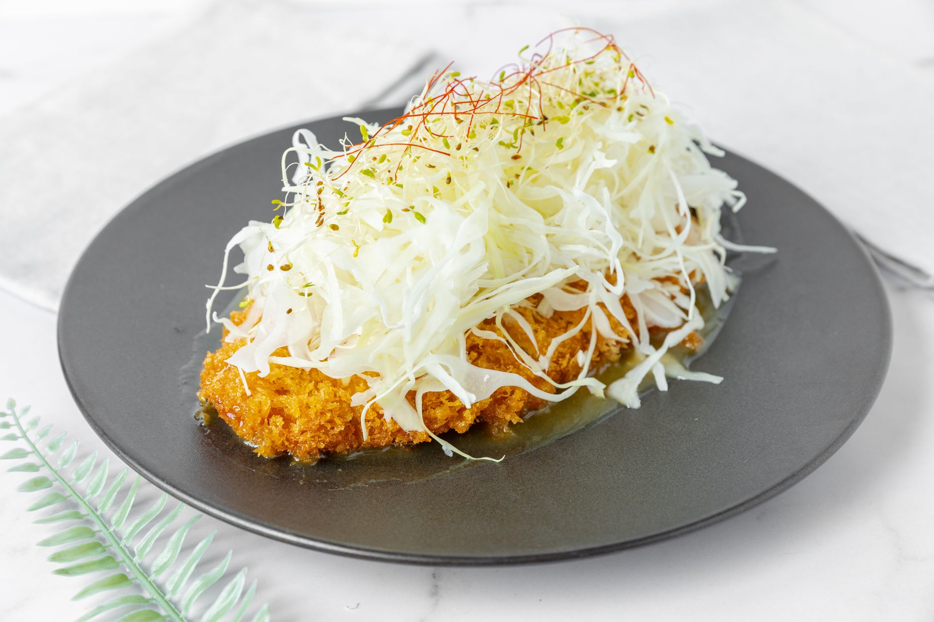 Asian Slaw