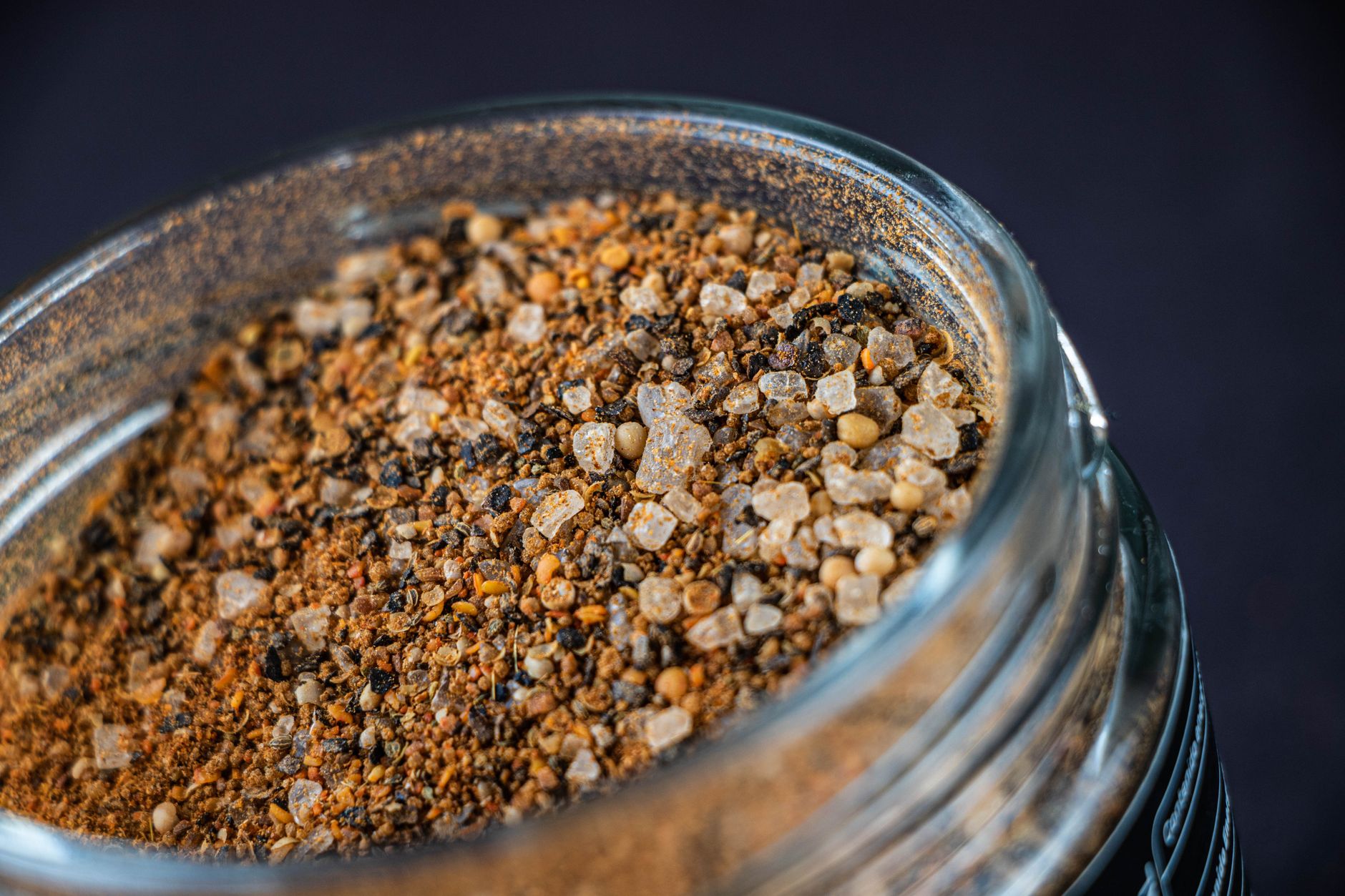 Nashville Hot Seasoning