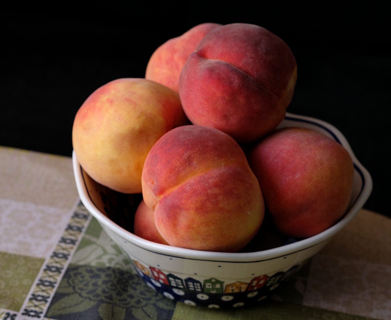 Peach Sauce Recipe