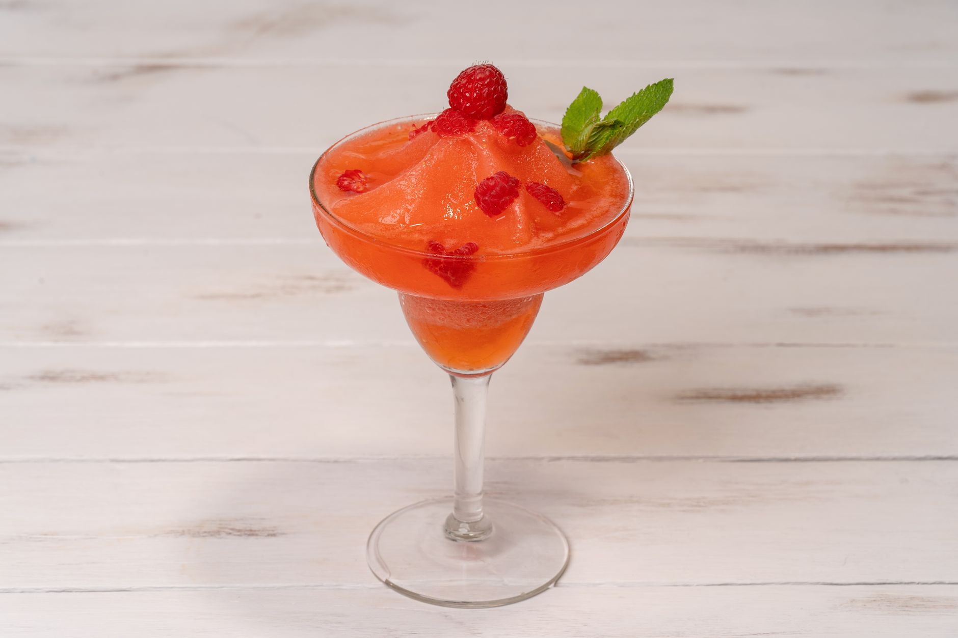 Strawberry daiquiri