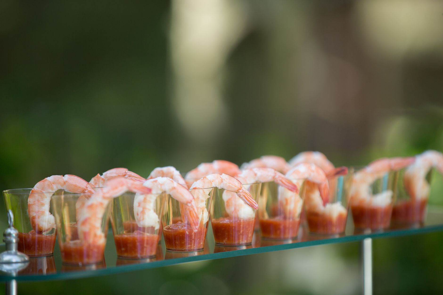 The ultimate makeover: Prawn cocktail