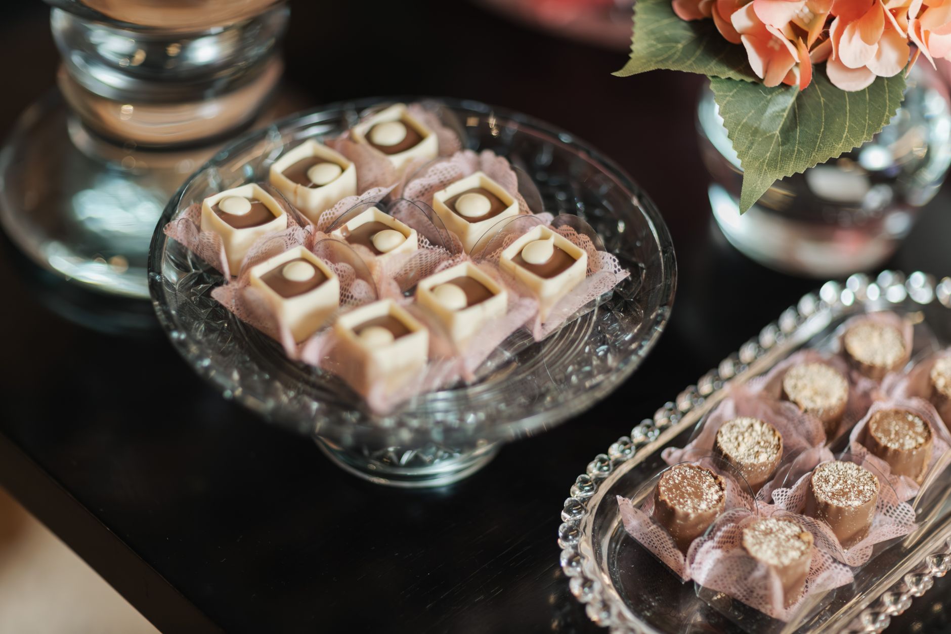 Petits Fours