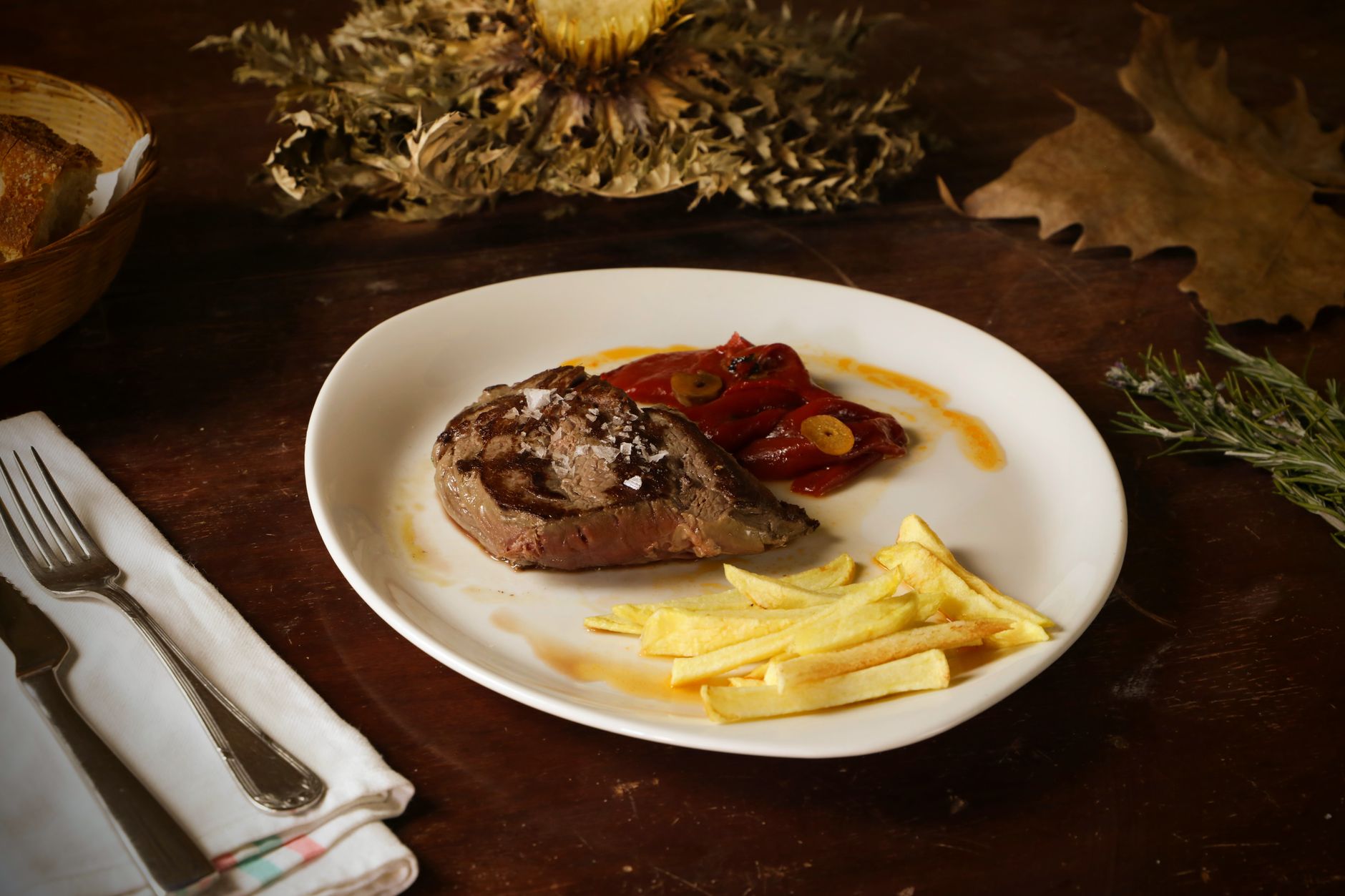 Slow-Cooker Pepper Steak