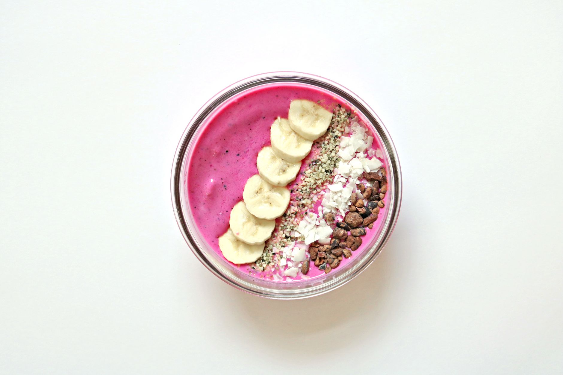 Smoothie Bowl Recipe