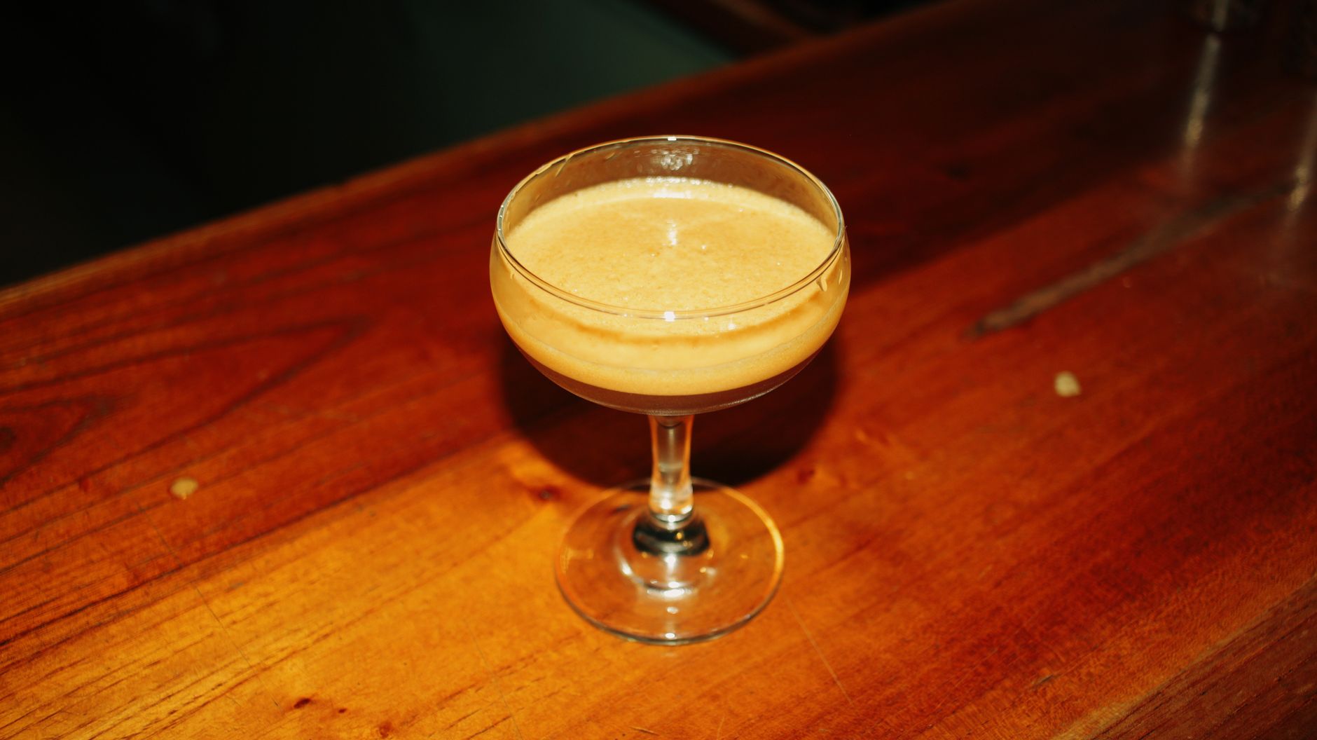 Chocolate Liqueur