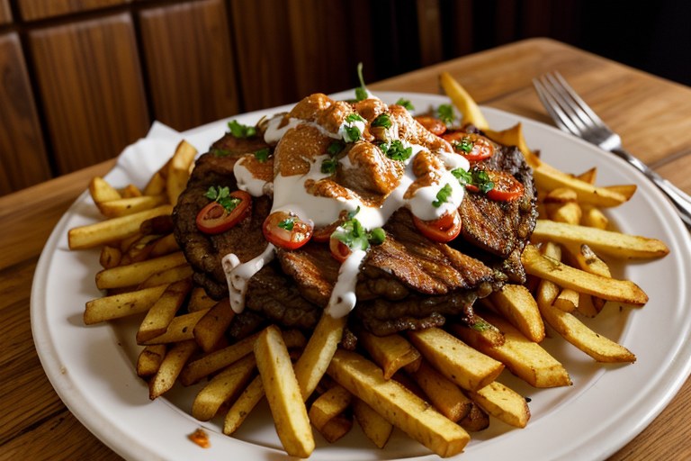 Kapsalon