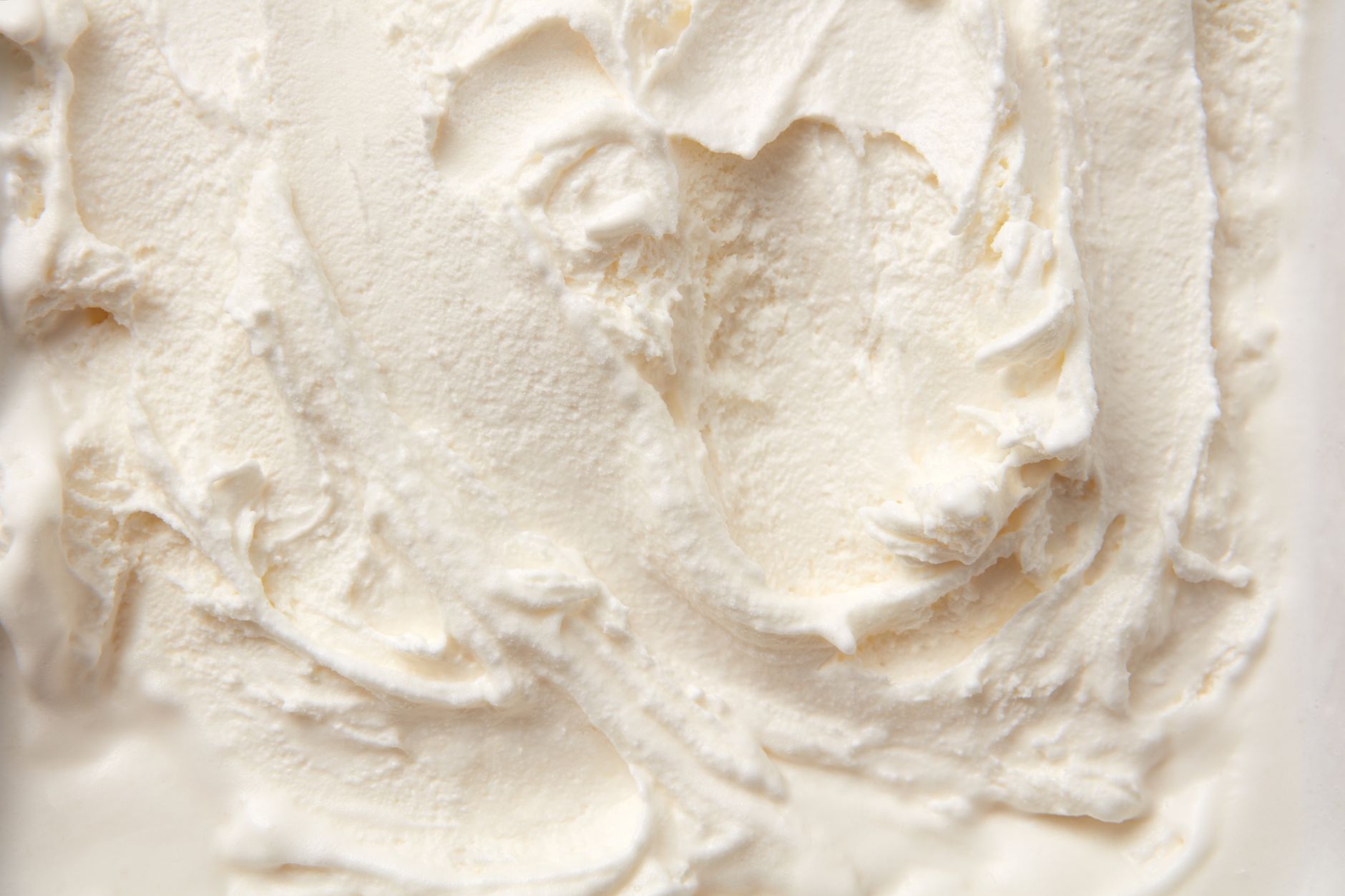 Vanilla Ice Cream Recipe