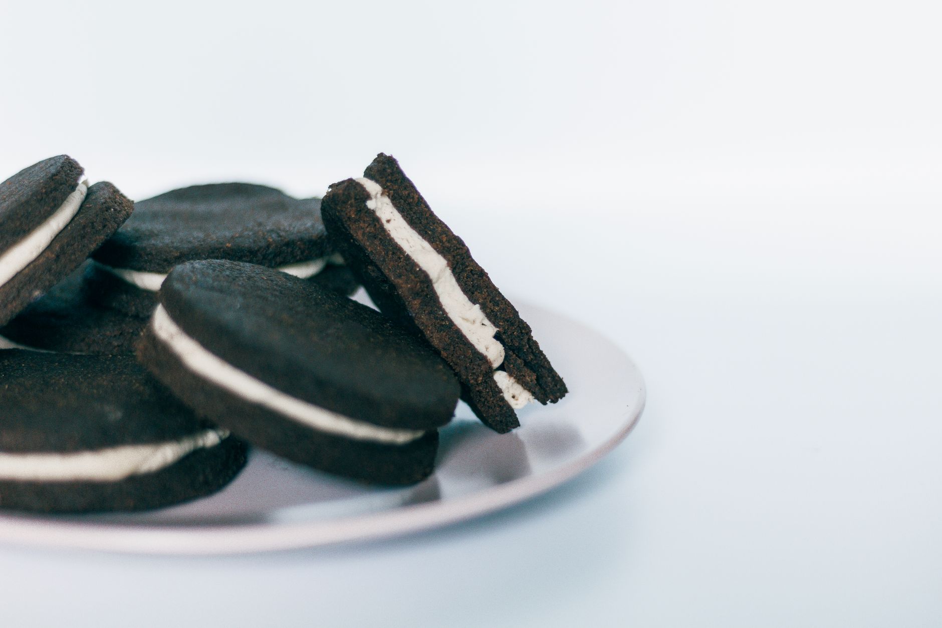 Whoopie Cookies