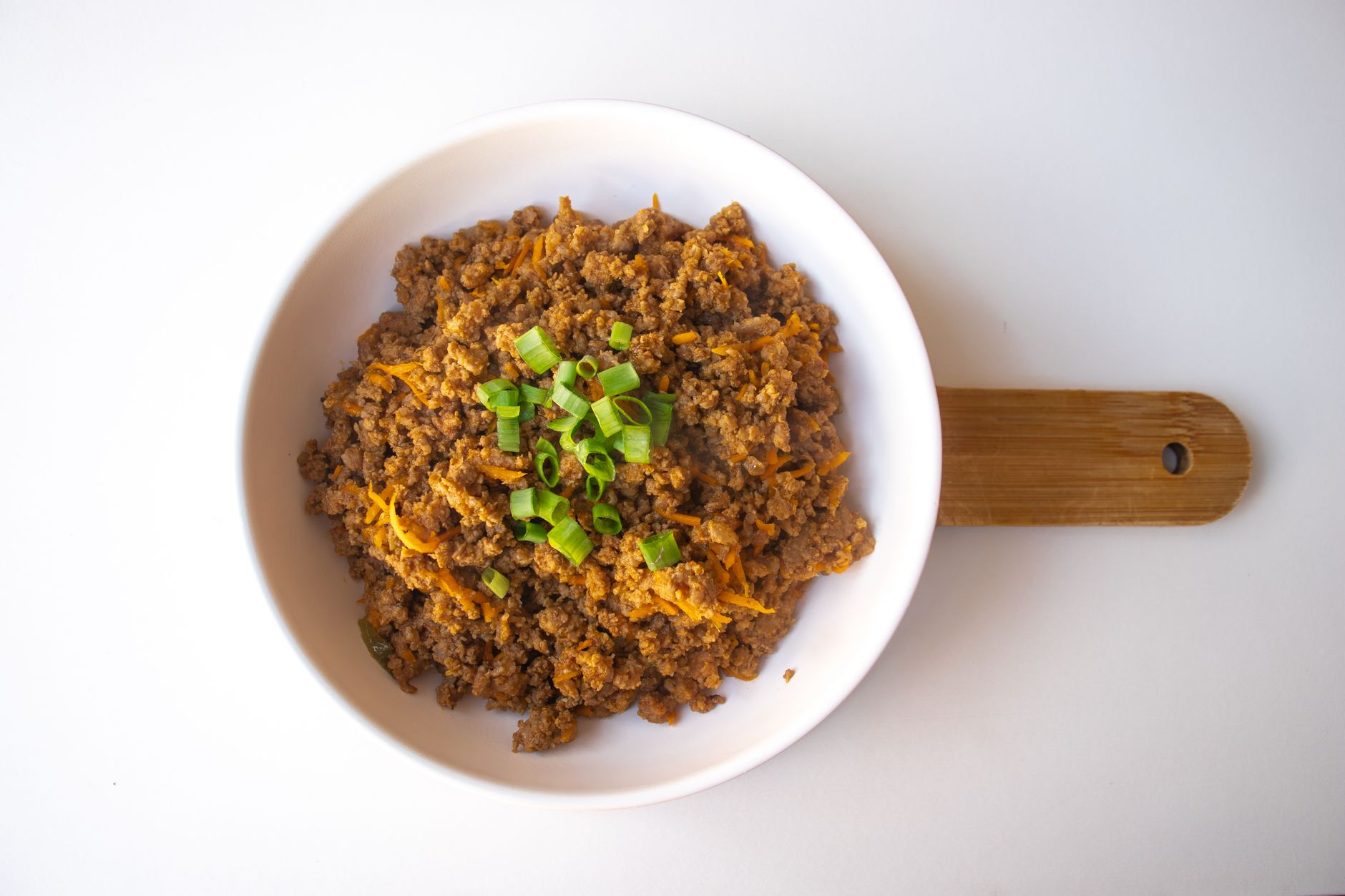 multi-purpose shredded beef