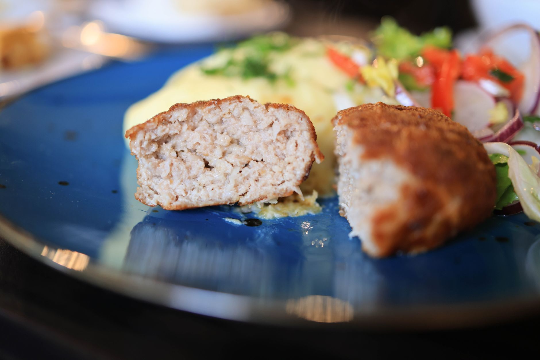Turkey Meatloaf