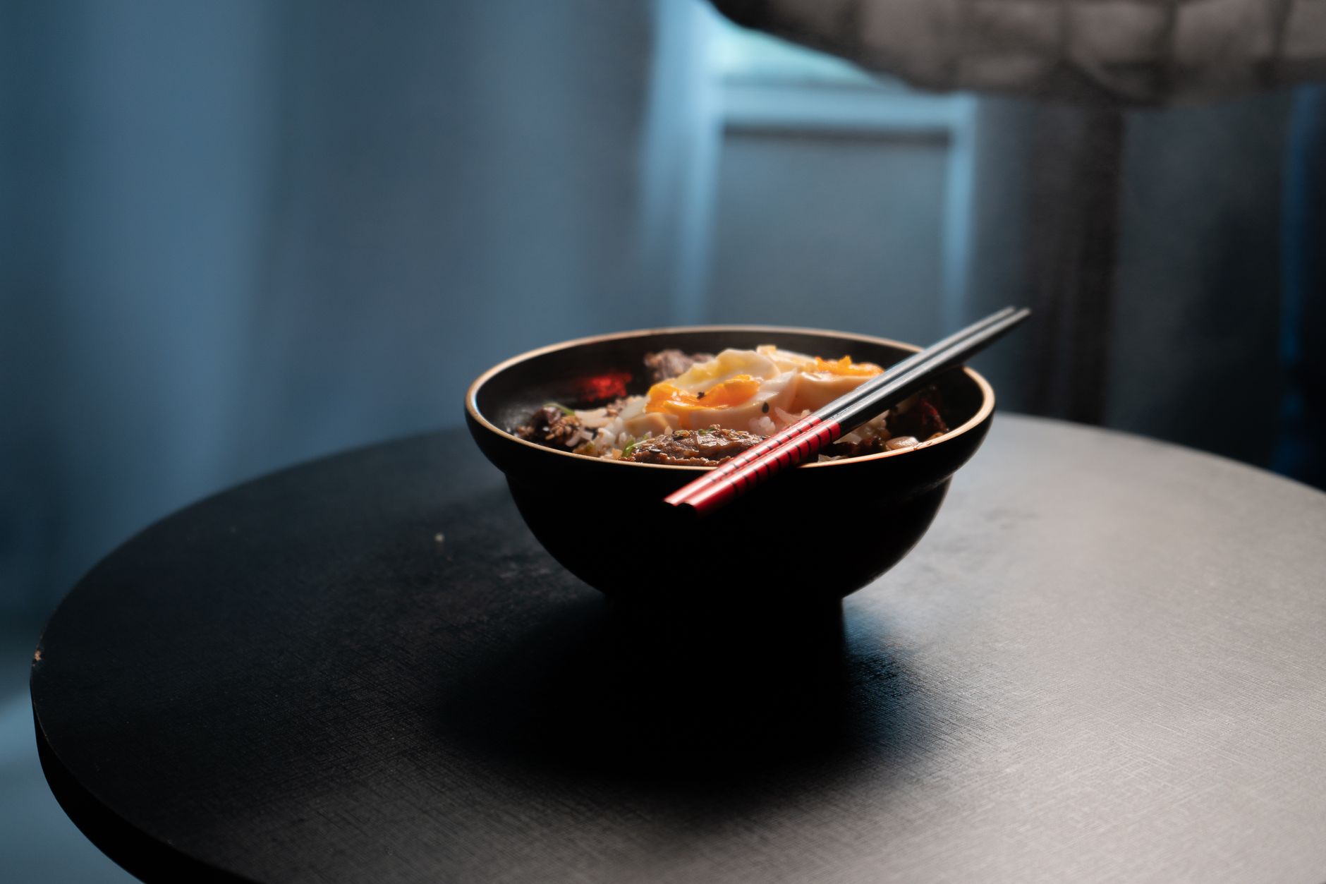 Egg Roll In A Bowl