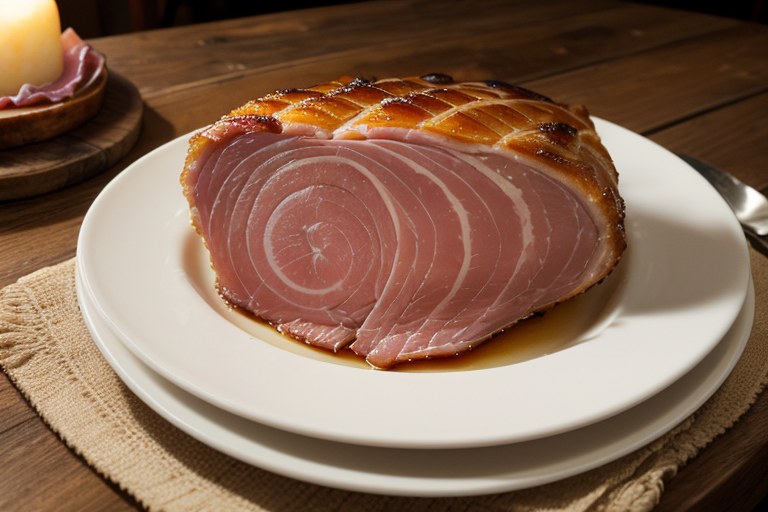Honey Baked Ham
