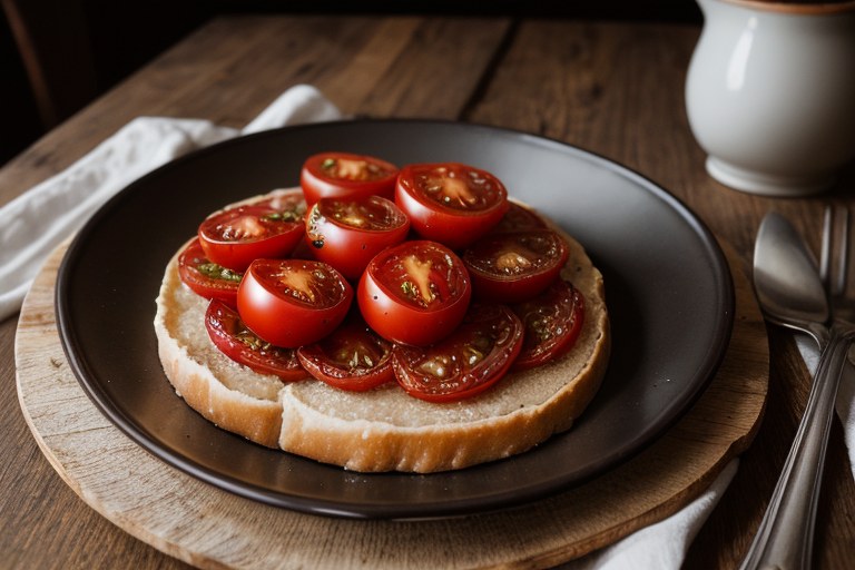 Tomato Butter