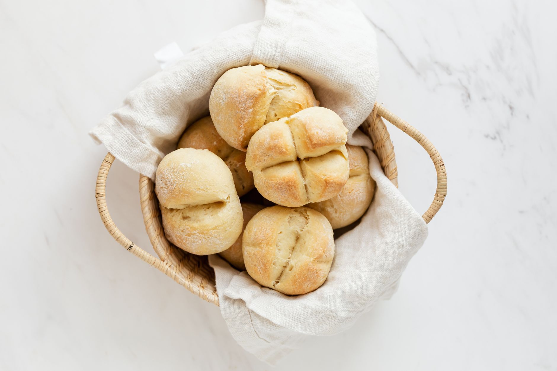 Dinner Rolls