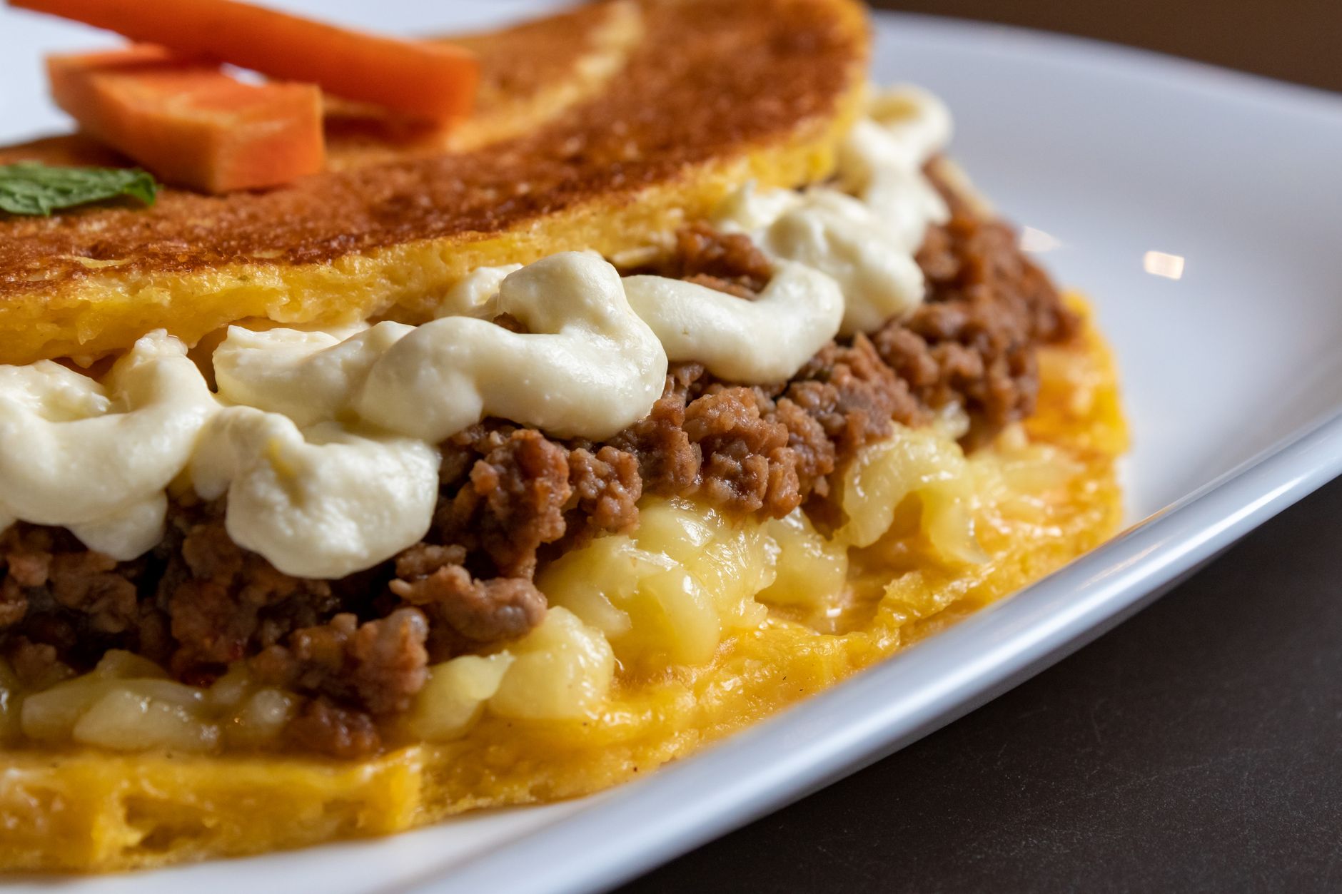 Corned Beef Hash Recipe
