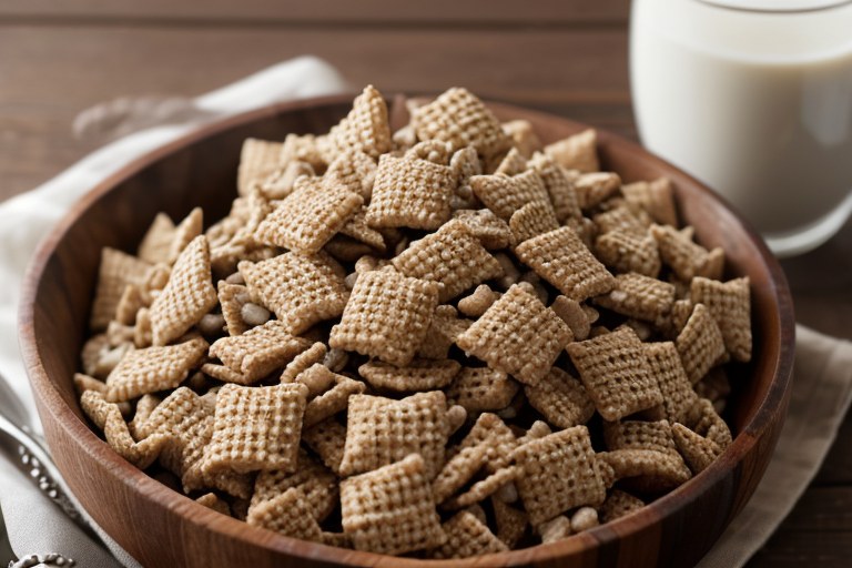 Puppy Chow Recipe