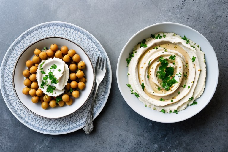 Hummus