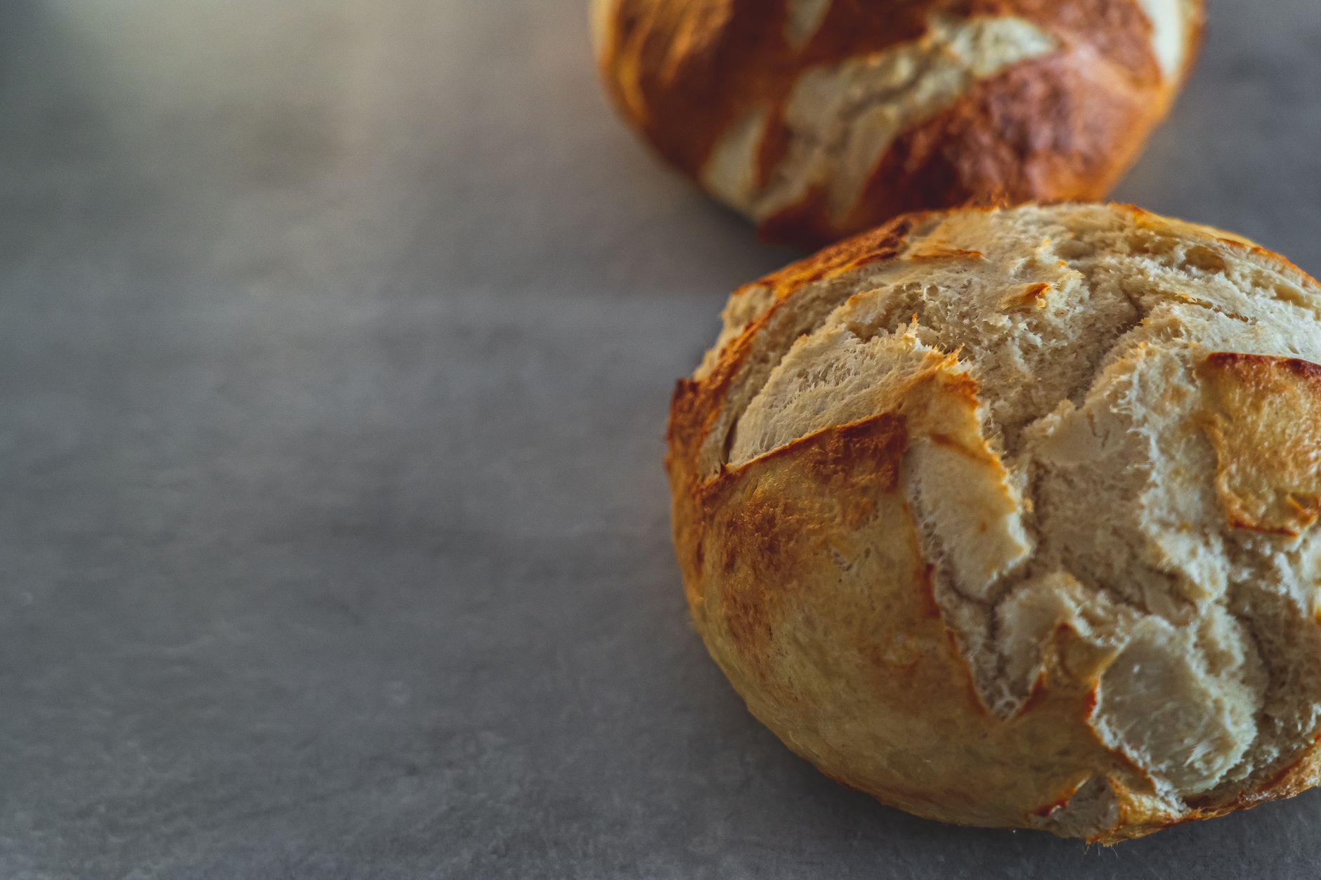 Easy Soda Bread