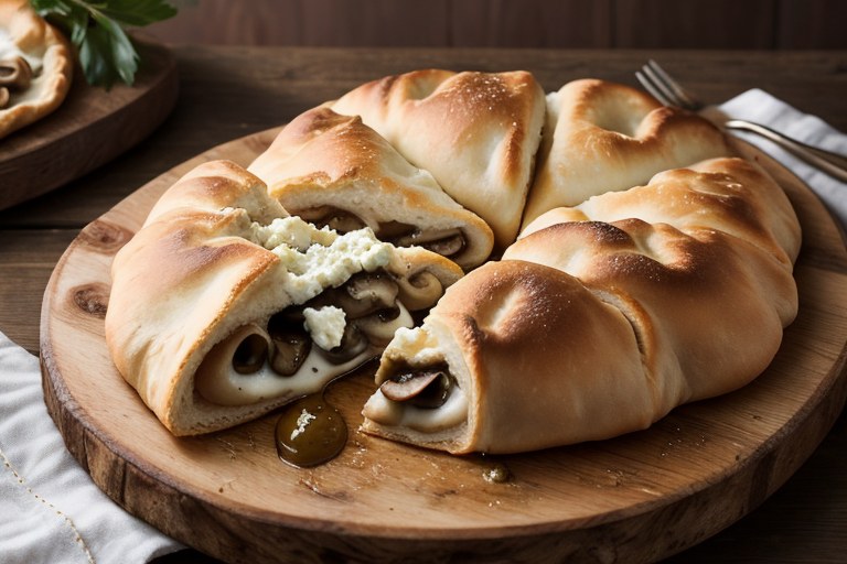 Calzone Recipe