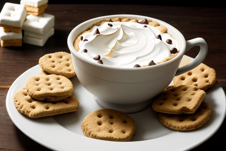 S'mores Dip