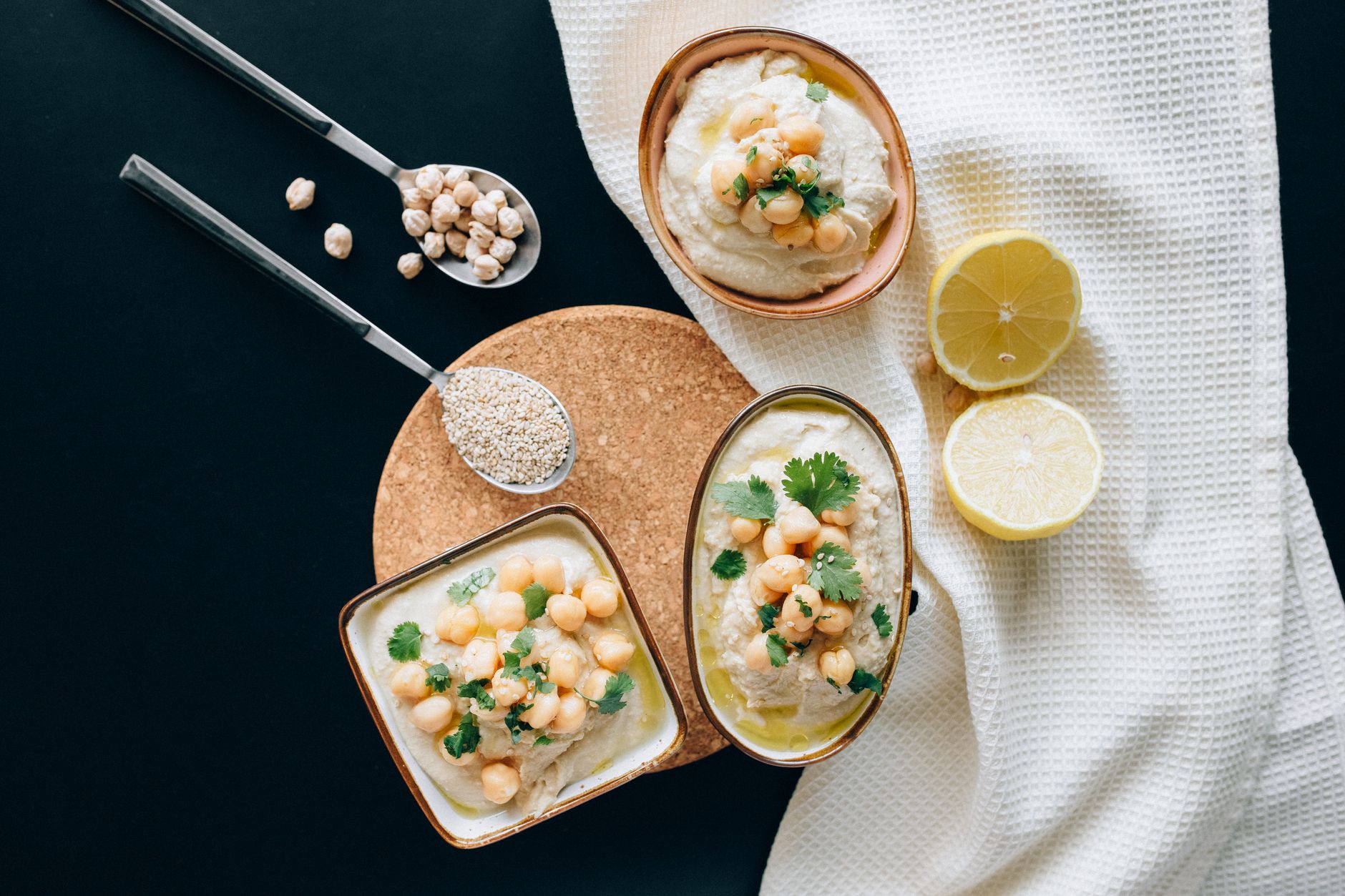 White Bean Hummus