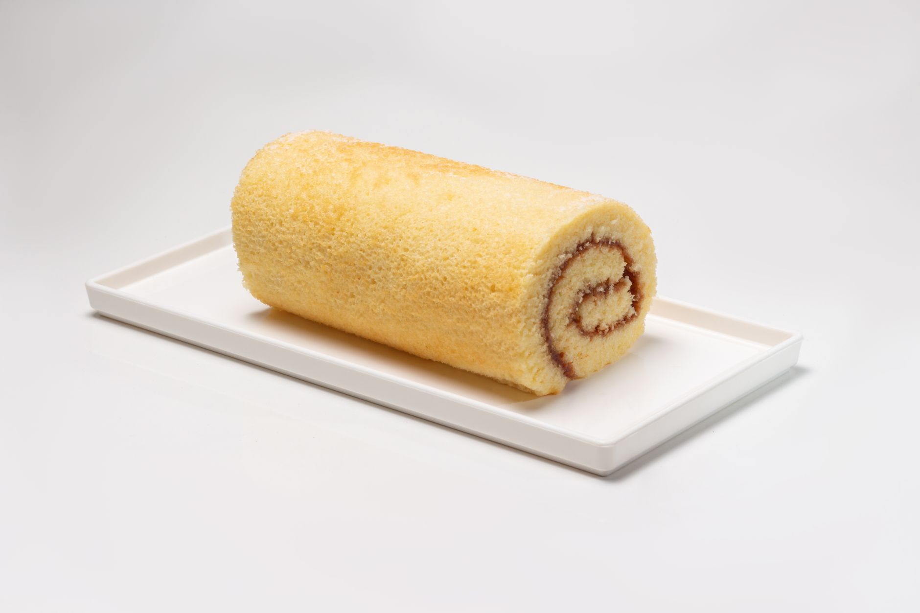 Jelly Roll Cake