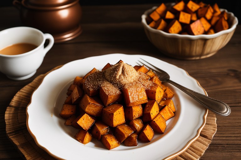 Candied Yams