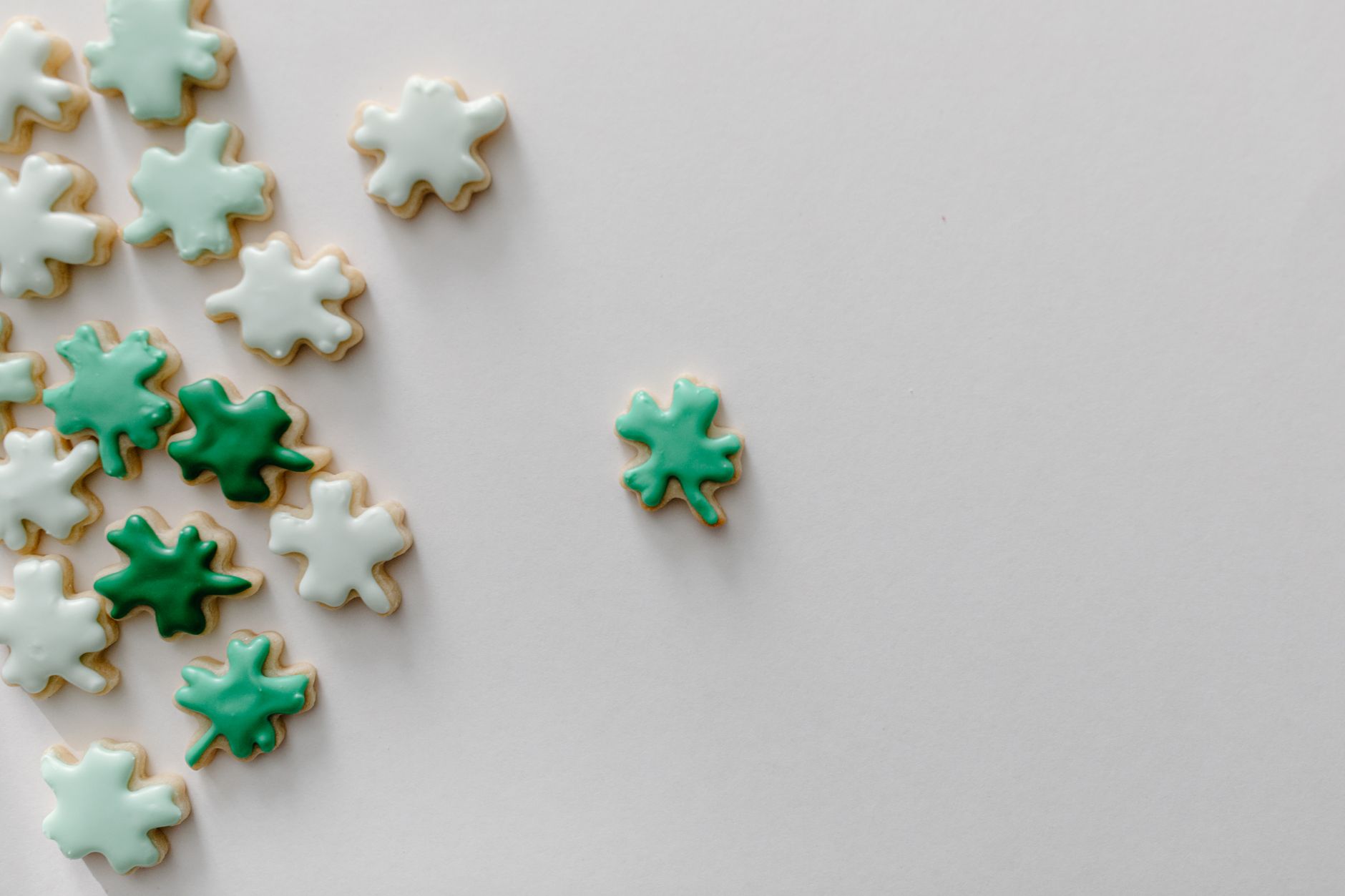 Maple Cookies