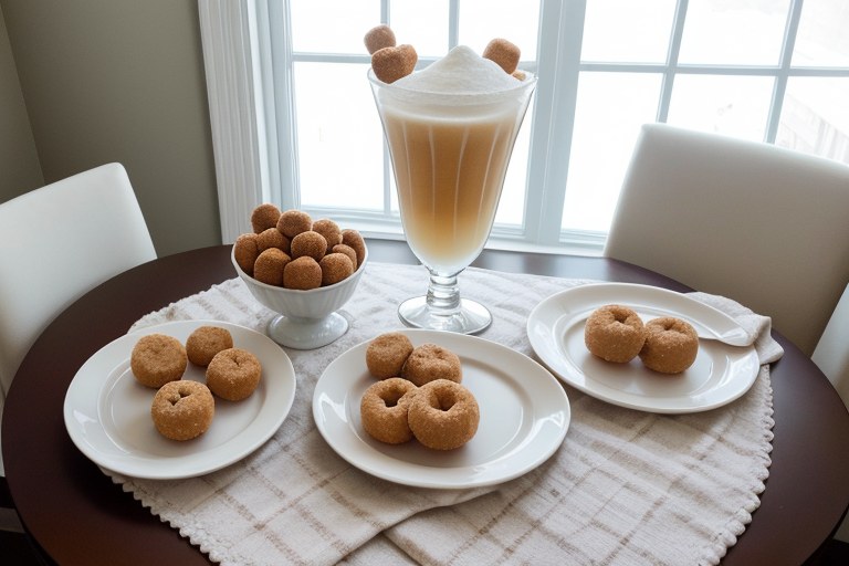 Timbits